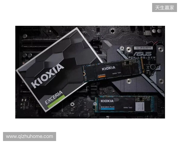 读写打穿天花板,再战五年不是梦!铠侠VE10固态上手体验